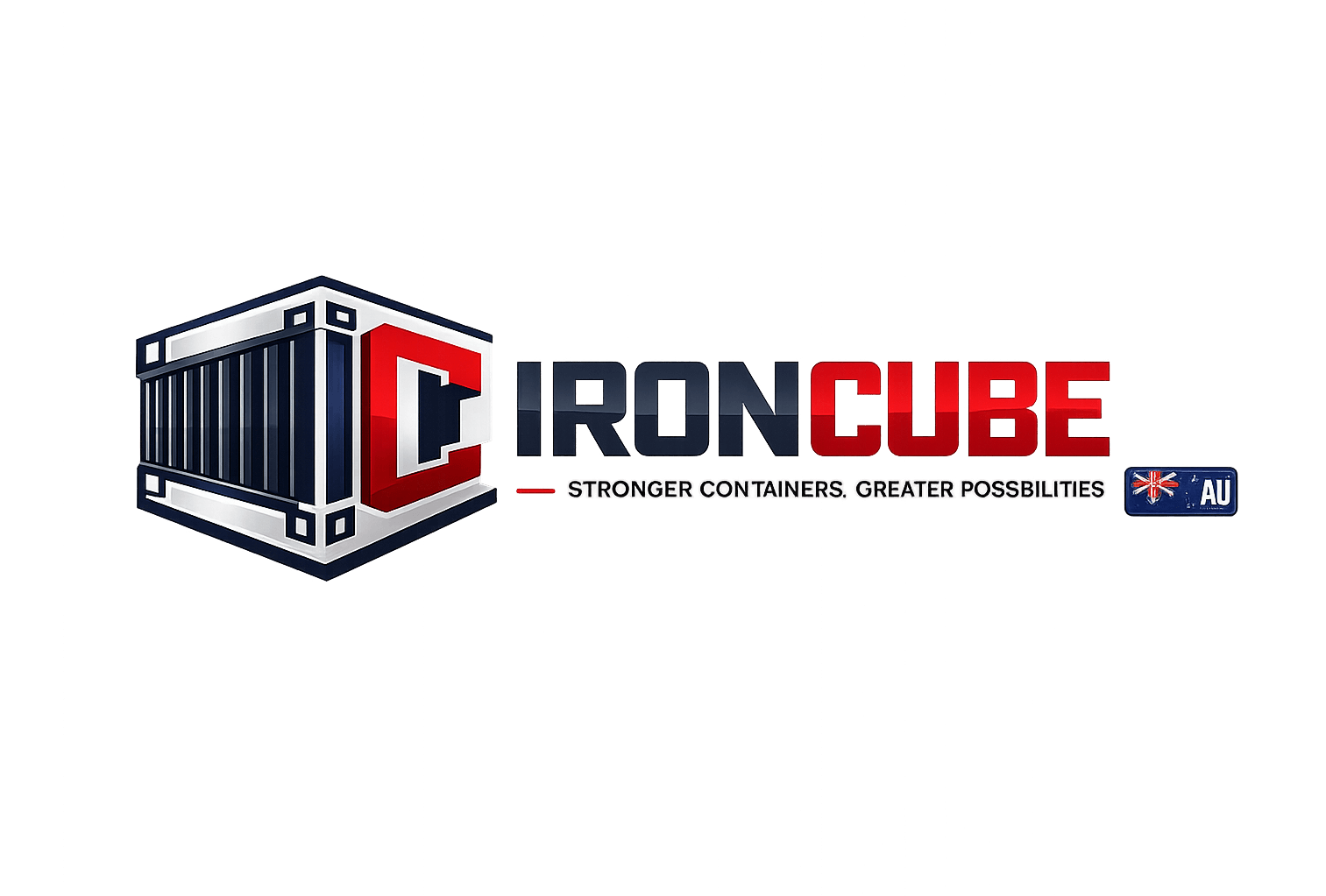 IronCube AU