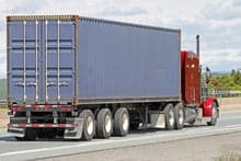 40ft Standard Multi-Trip Shipping Container (40STMT)