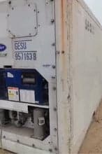 20ft Standard Working Refrigerated Shipping Container (20STRFW)